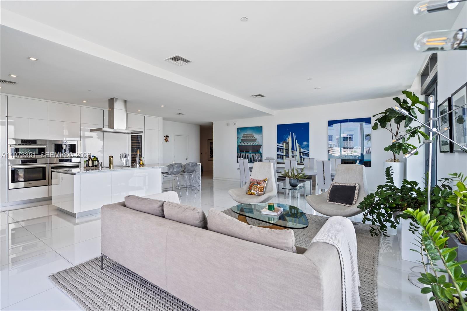 88 Southwest 7th Street, Unit 4203 Miami, FL 33130 - Photo 5 of 55