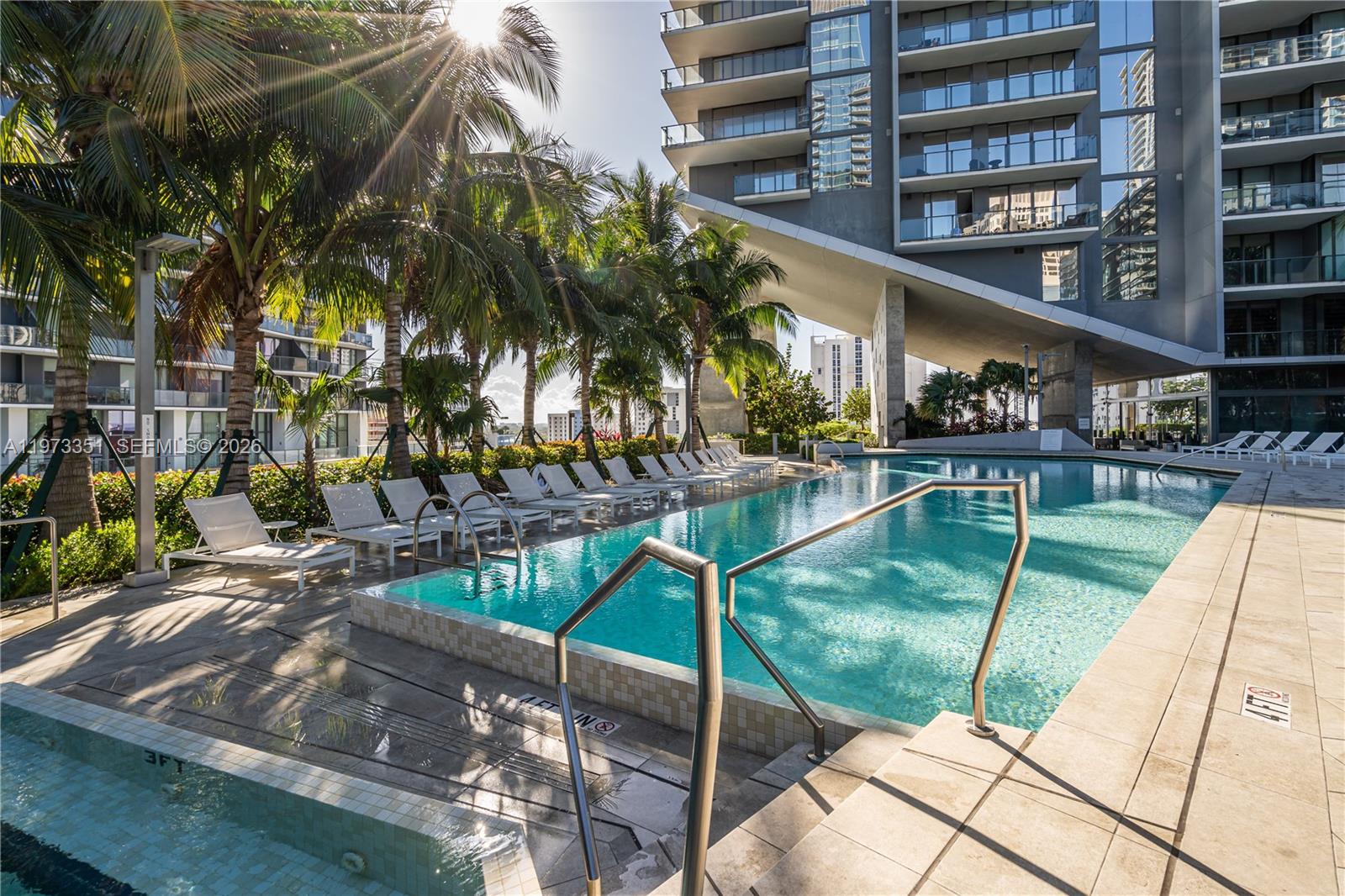 88 Southwest 7th Street, Unit 4203 Miami, FL 33130 - Photo 55 of 55