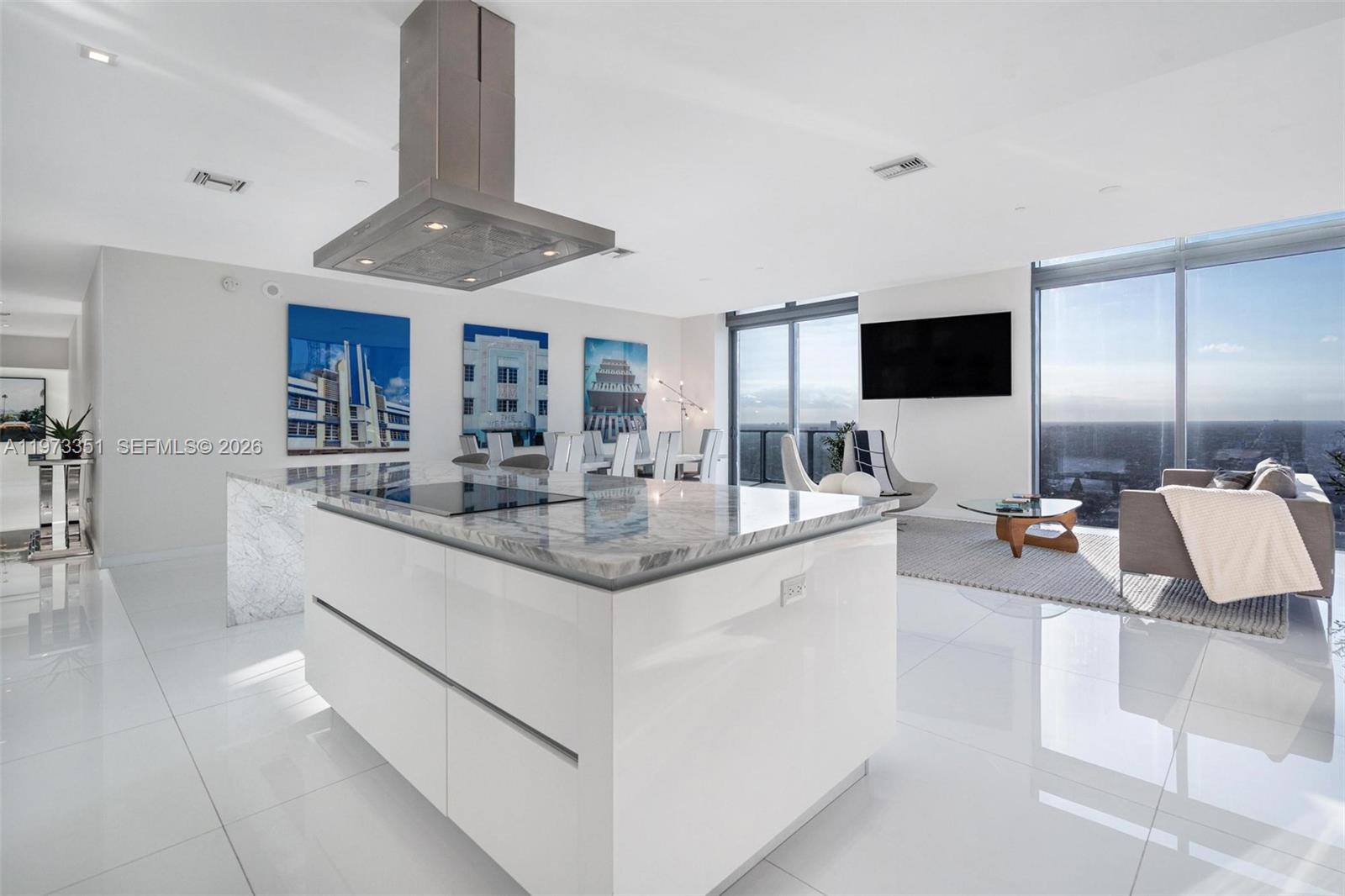 88 Southwest 7th Street, Unit 4203 Miami, FL 33130 - Photo 7 of 55