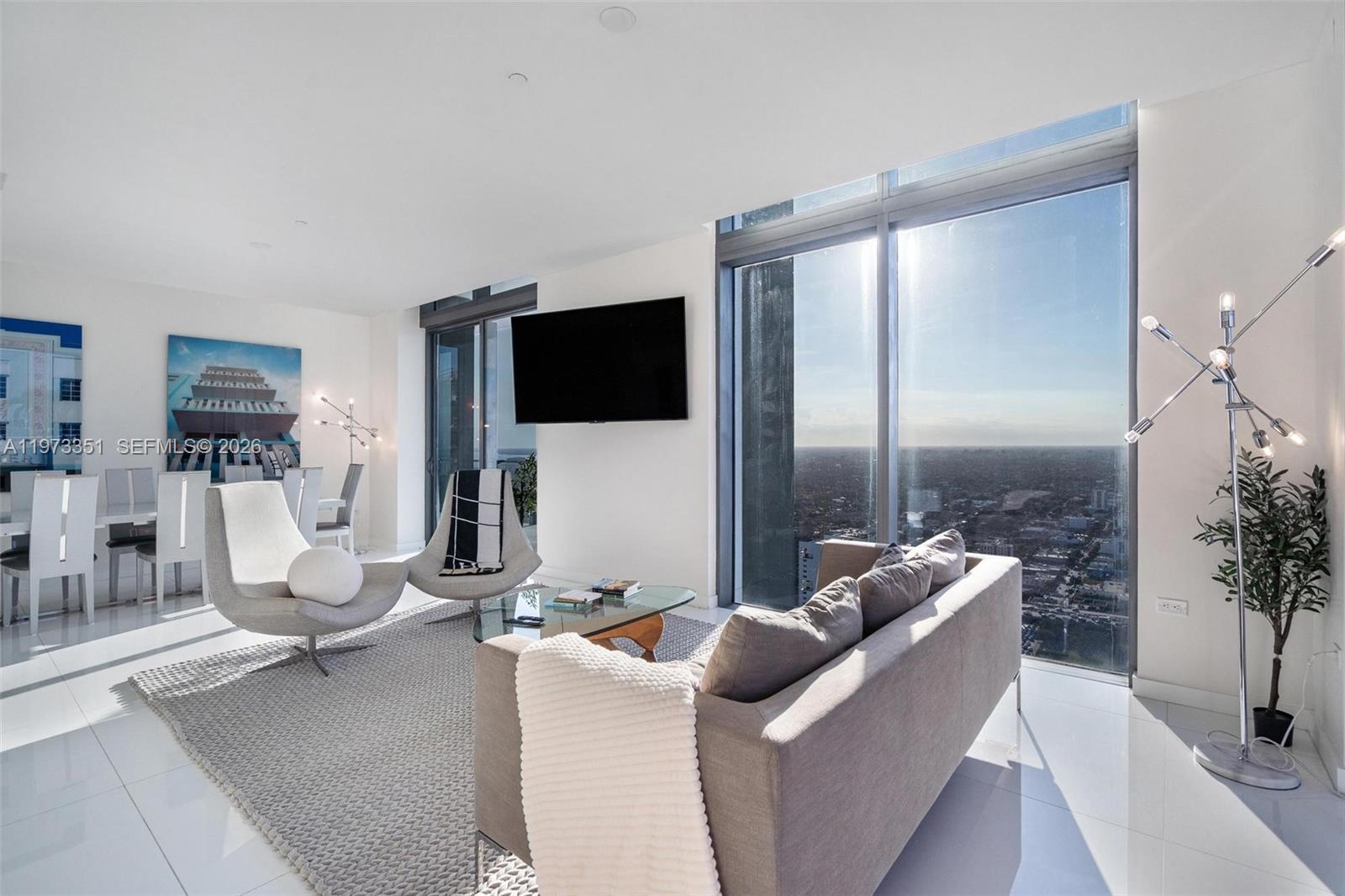 88 Southwest 7th Street, Unit 4203 Miami, FL 33130 - Photo 9 of 55