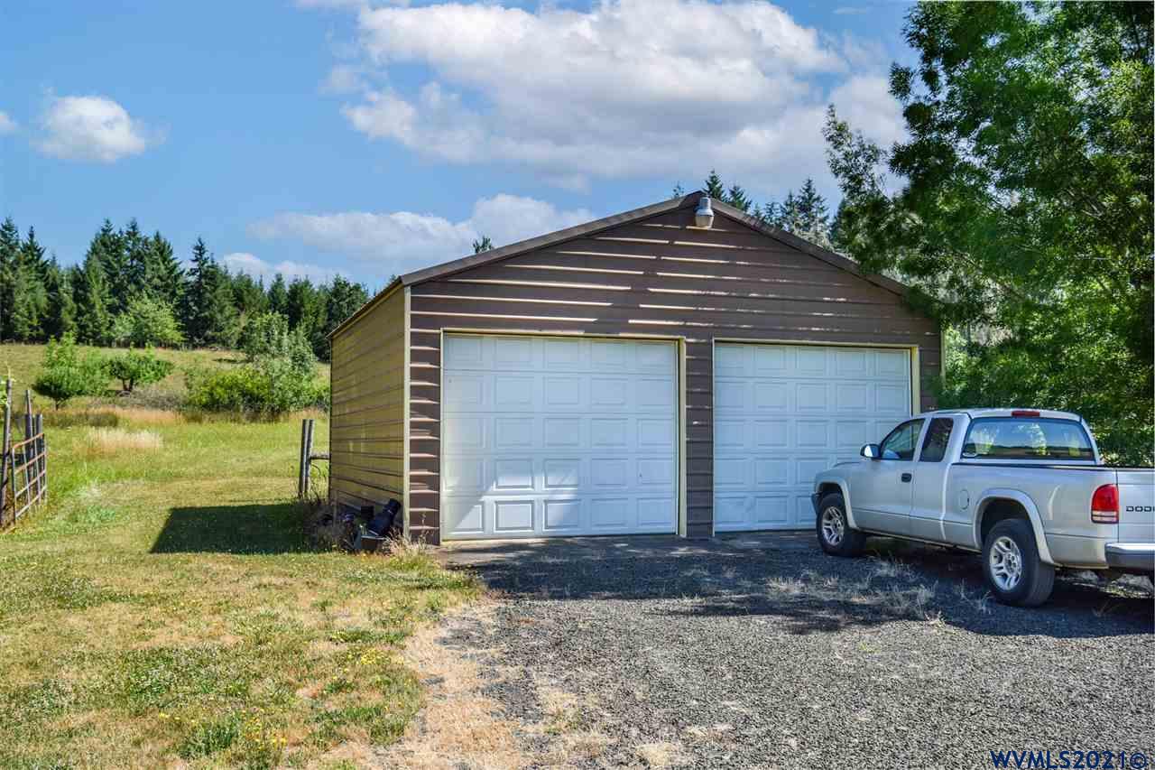 25803 Foster Road Monroe, OR 97456 - Photo 38 of 41 Gallery Image 38