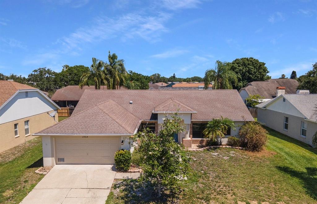 1713 Compton Street Brandon, FL 33511 - Photo 1 of 1