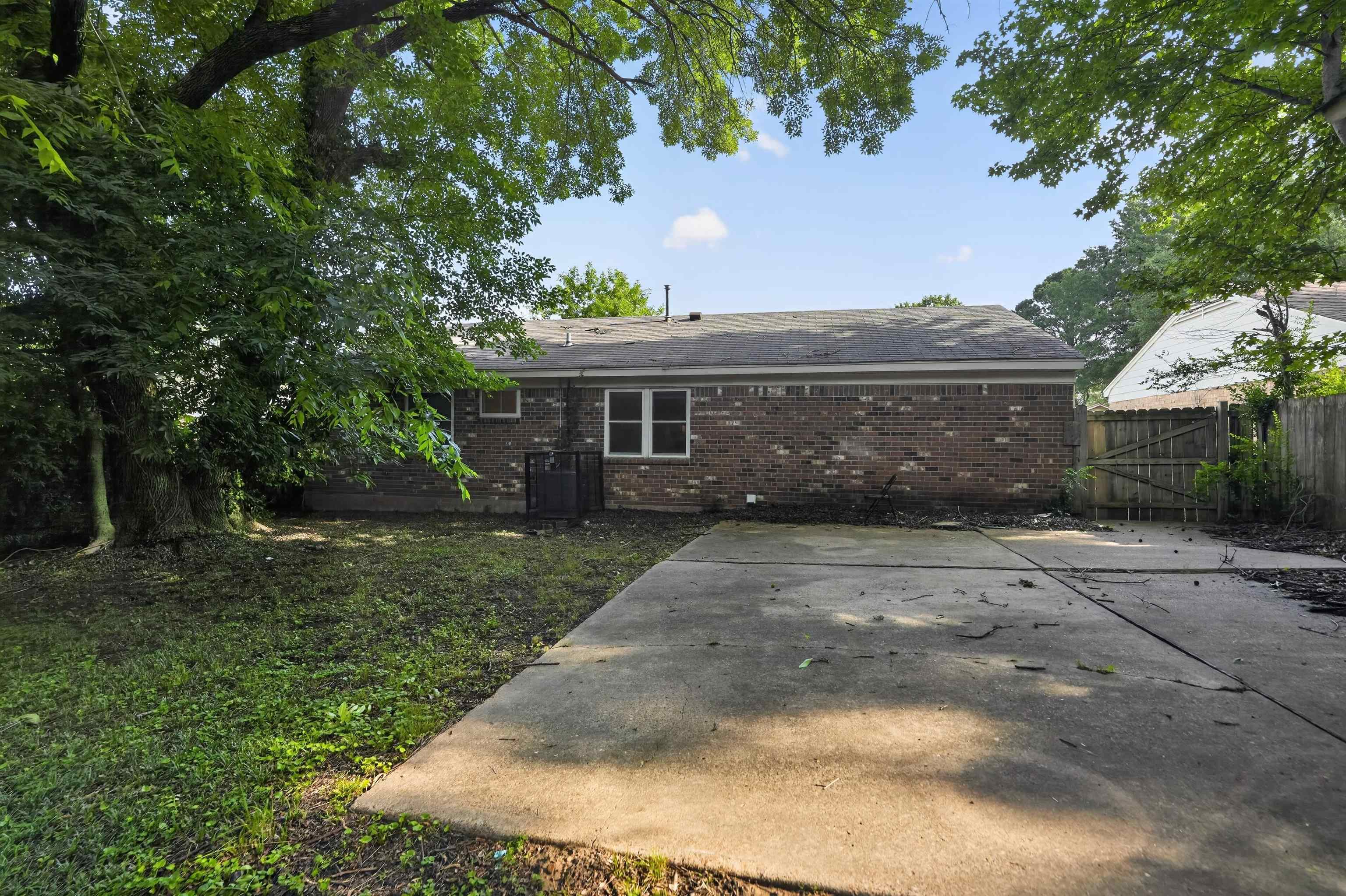 3433 Beech Grove Road Memphis, TN 38118 - Photo 27 of 31