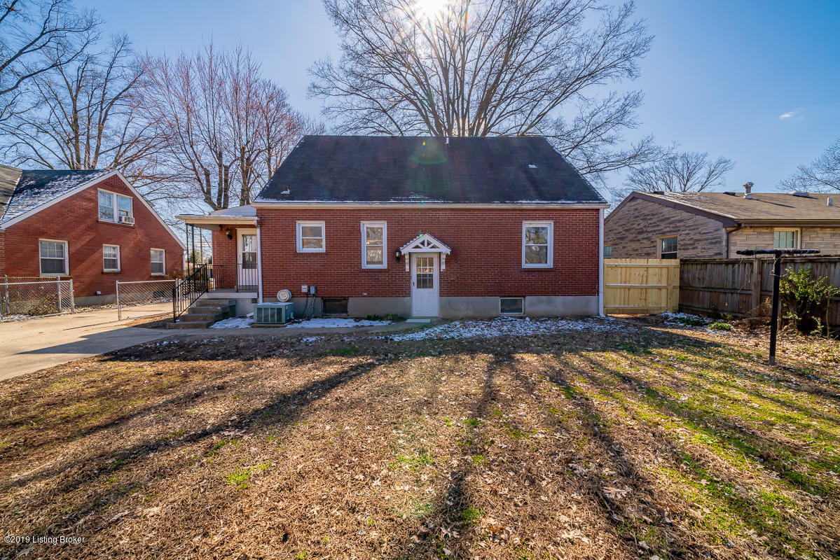 2807 Ralph Avenue Louisville, KY 40216 - Photo 48 of 51 48