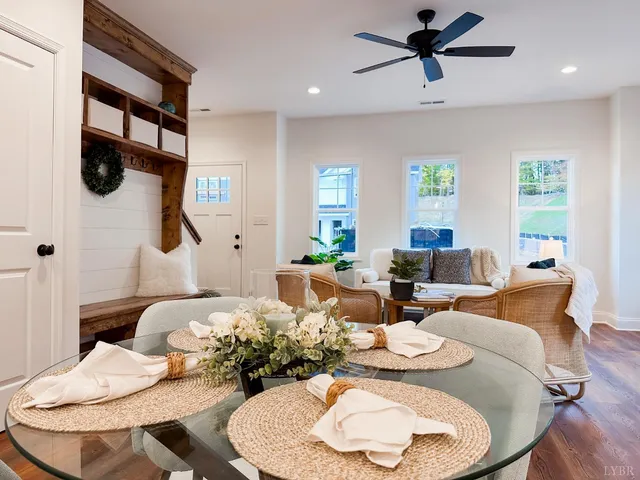 $258,900 | 110 Aaron Place, Unit 607, Lynchburg, VA 24502