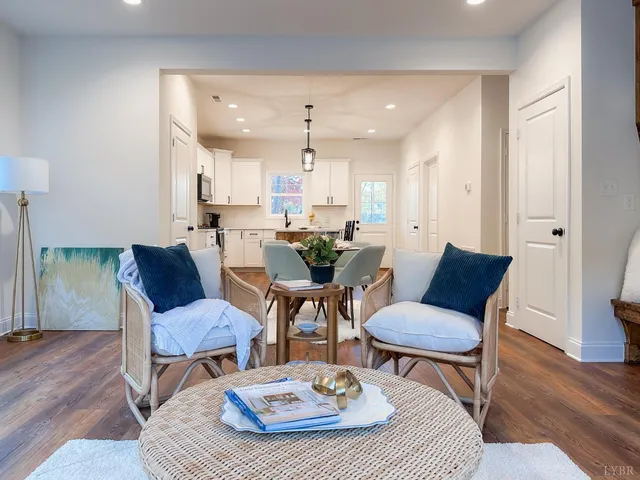 $258,900 | 110 Aaron Place, Unit 607, Lynchburg, VA 24502