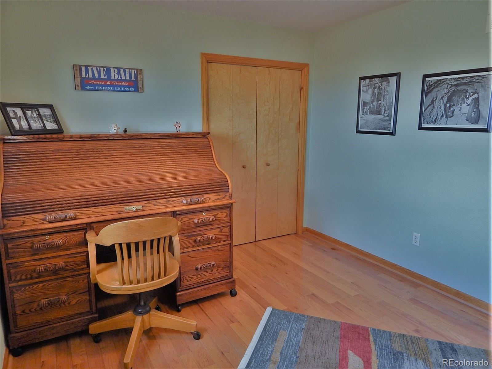 1229 Sheep Ridge Road Fairplay, CO 80440 - Photo 13 of 35 Gallery Image 13