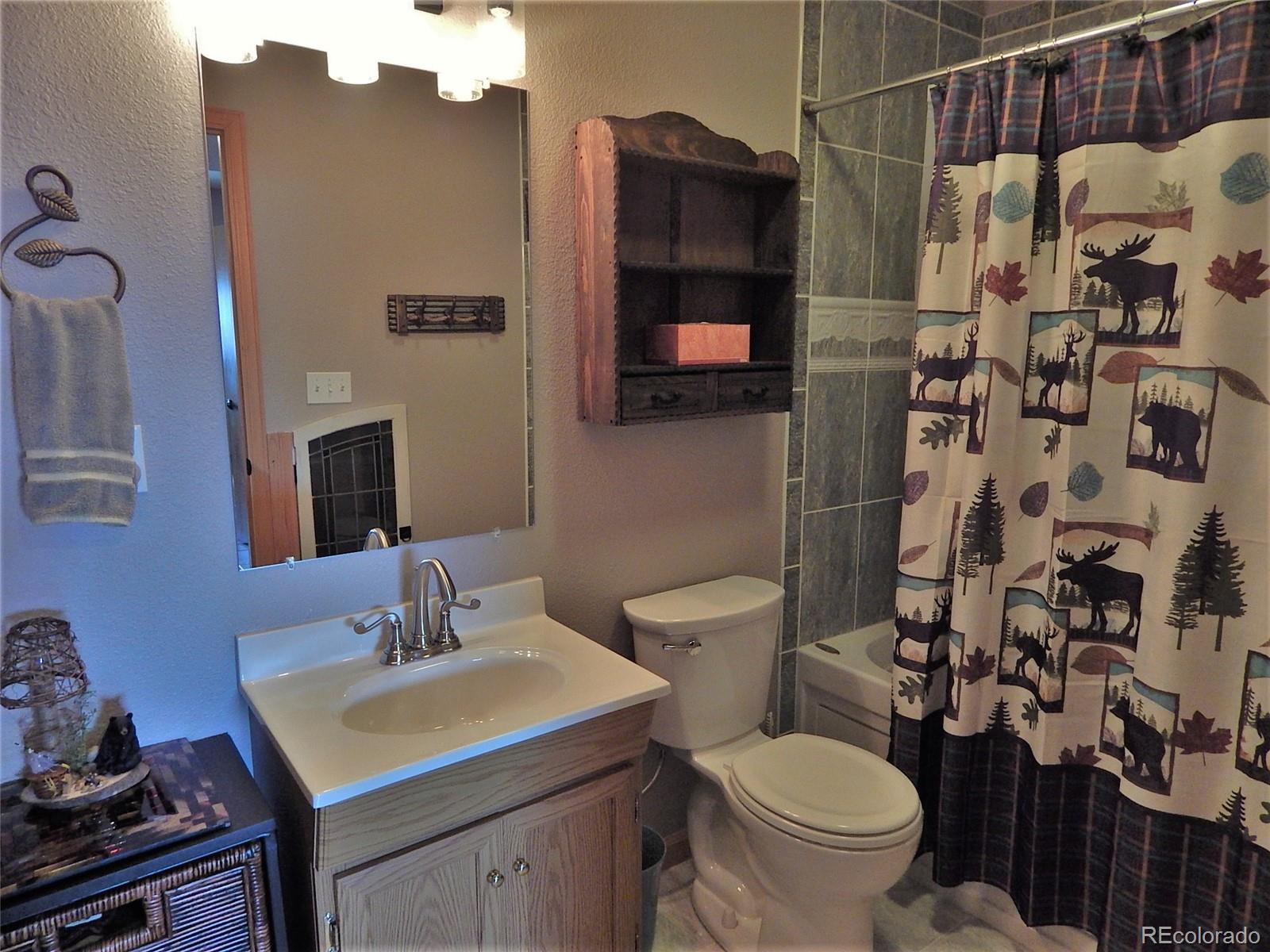1229 Sheep Ridge Road Fairplay, CO 80440 - Photo 19 of 35 Gallery Image 19
