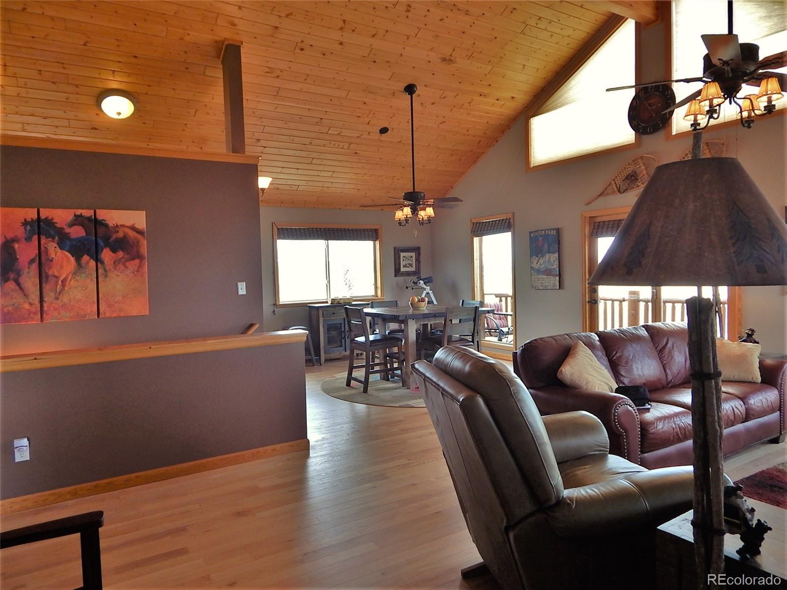 1229 Sheep Ridge Road Fairplay, CO 80440 - Photo 2 of 35 Gallery Image 2