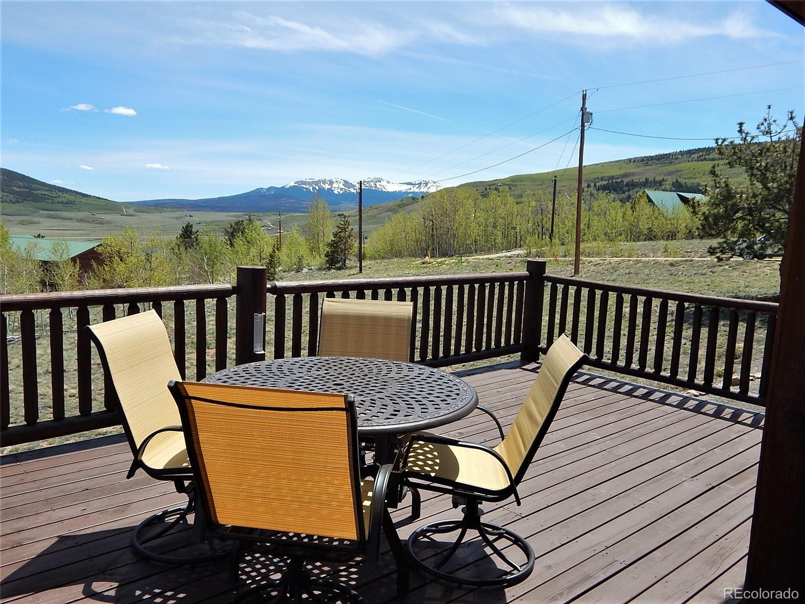 1229 Sheep Ridge Road Fairplay, CO 80440 - Photo 26 of 35 Gallery Image 26