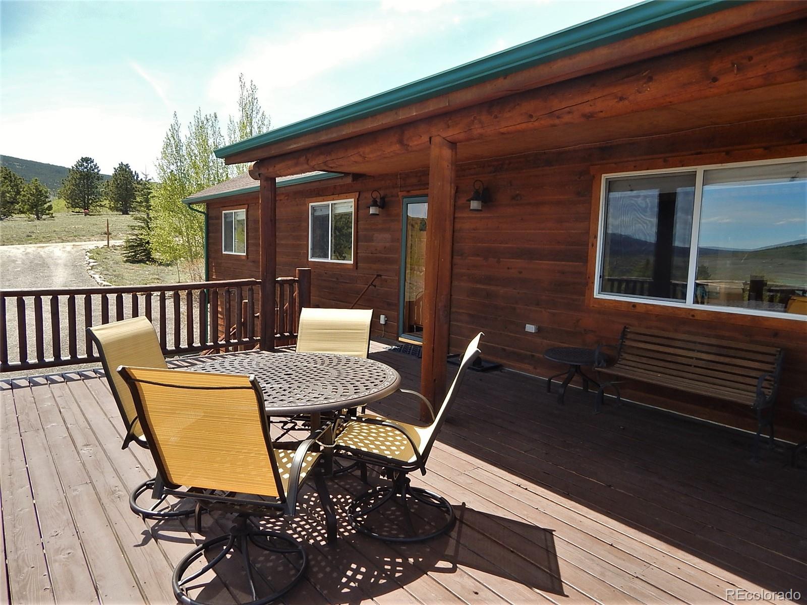 1229 Sheep Ridge Road Fairplay, CO 80440 - Photo 27 of 35 Gallery Image 27