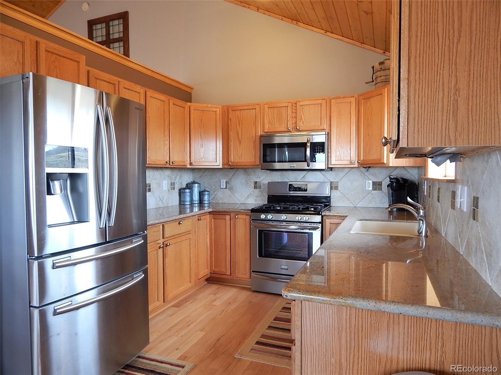 1229 Sheep Ridge Road Fairplay, CO 80440 - Photo 3 of 35 Gallery Image 3