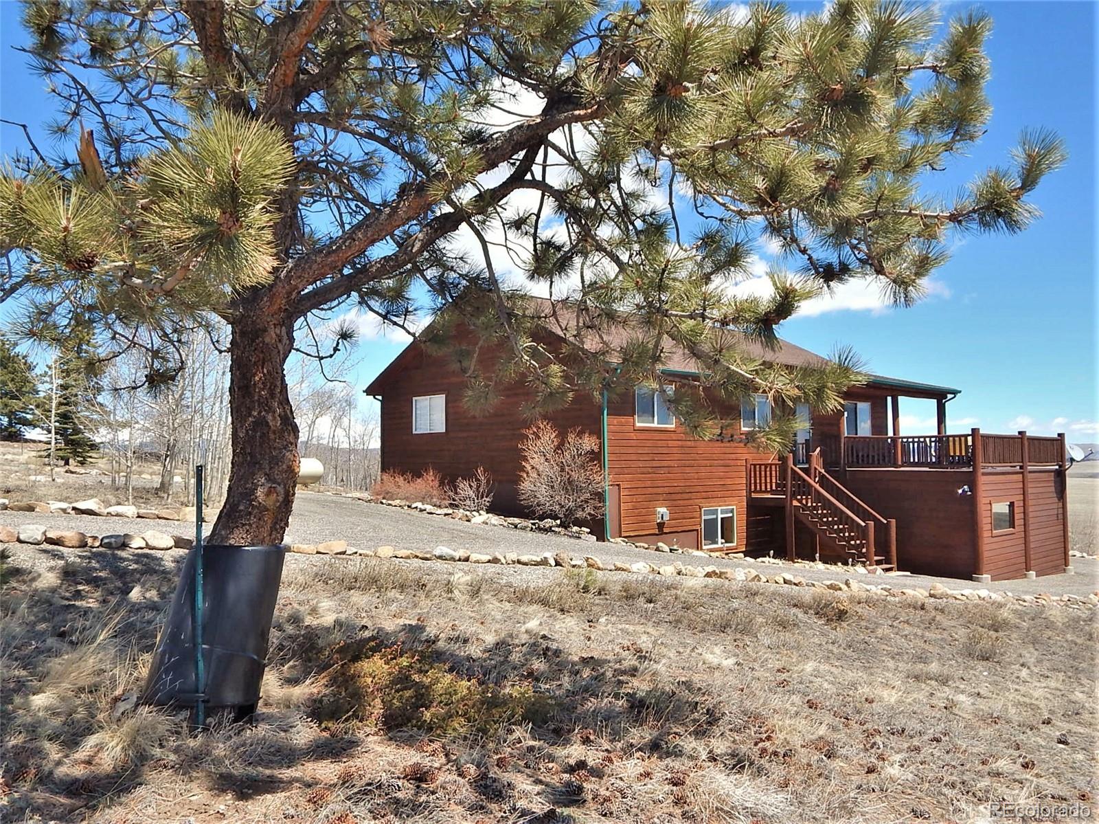 1229 Sheep Ridge Road Fairplay, CO 80440 - Photo 35 of 35 Gallery Image 35