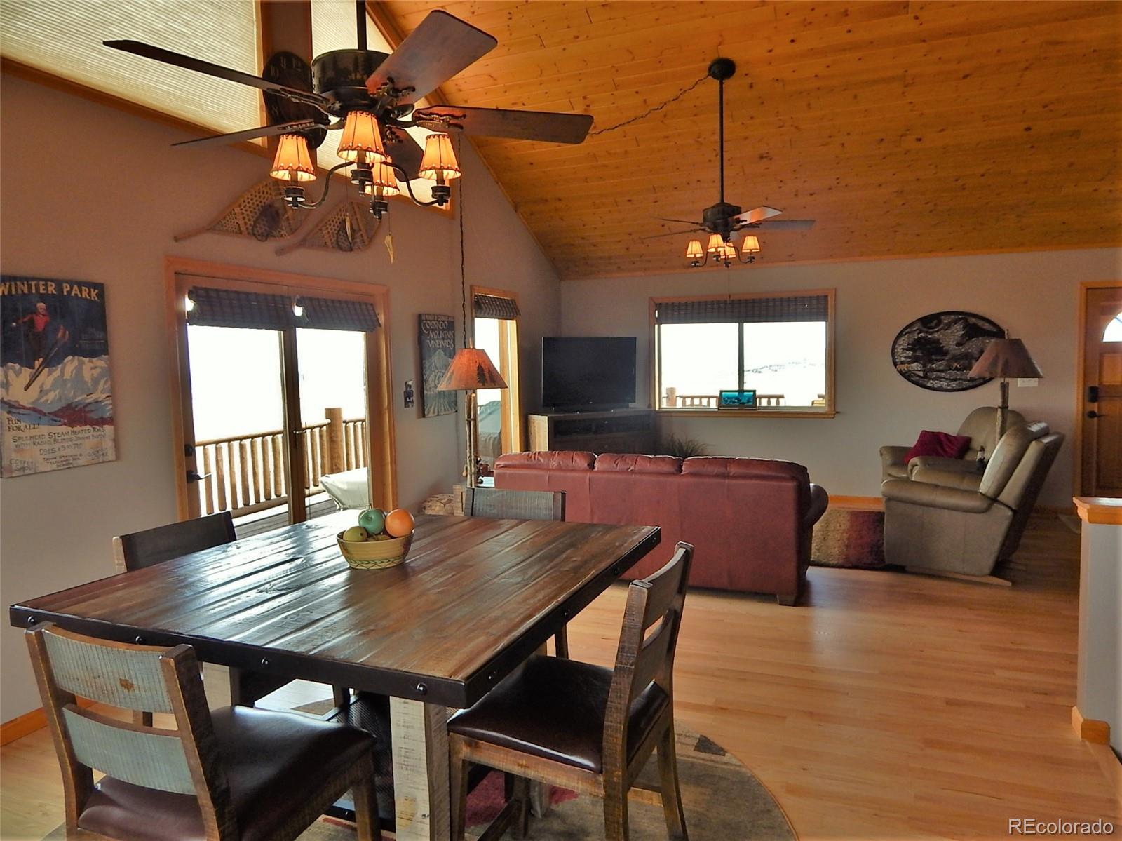 1229 Sheep Ridge Road Fairplay, CO 80440 - Photo 5 of 35 Gallery Image 5