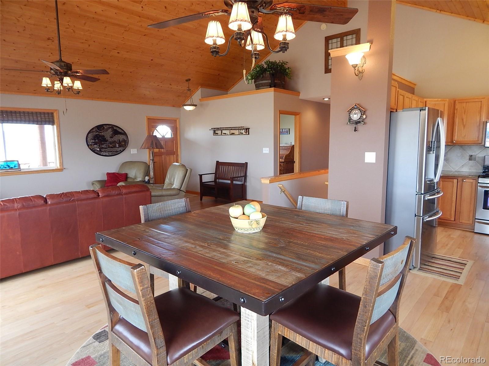1229 Sheep Ridge Road Fairplay, CO 80440 - Photo 6 of 35 Gallery Image 6