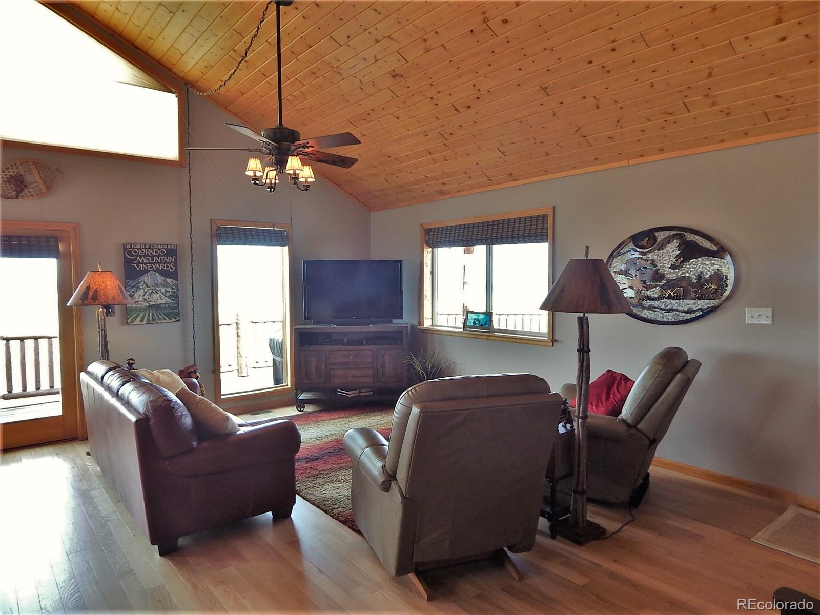 1229 Sheep Ridge Road Fairplay, CO 80440 - Photo 7 of 35 Gallery Image 7