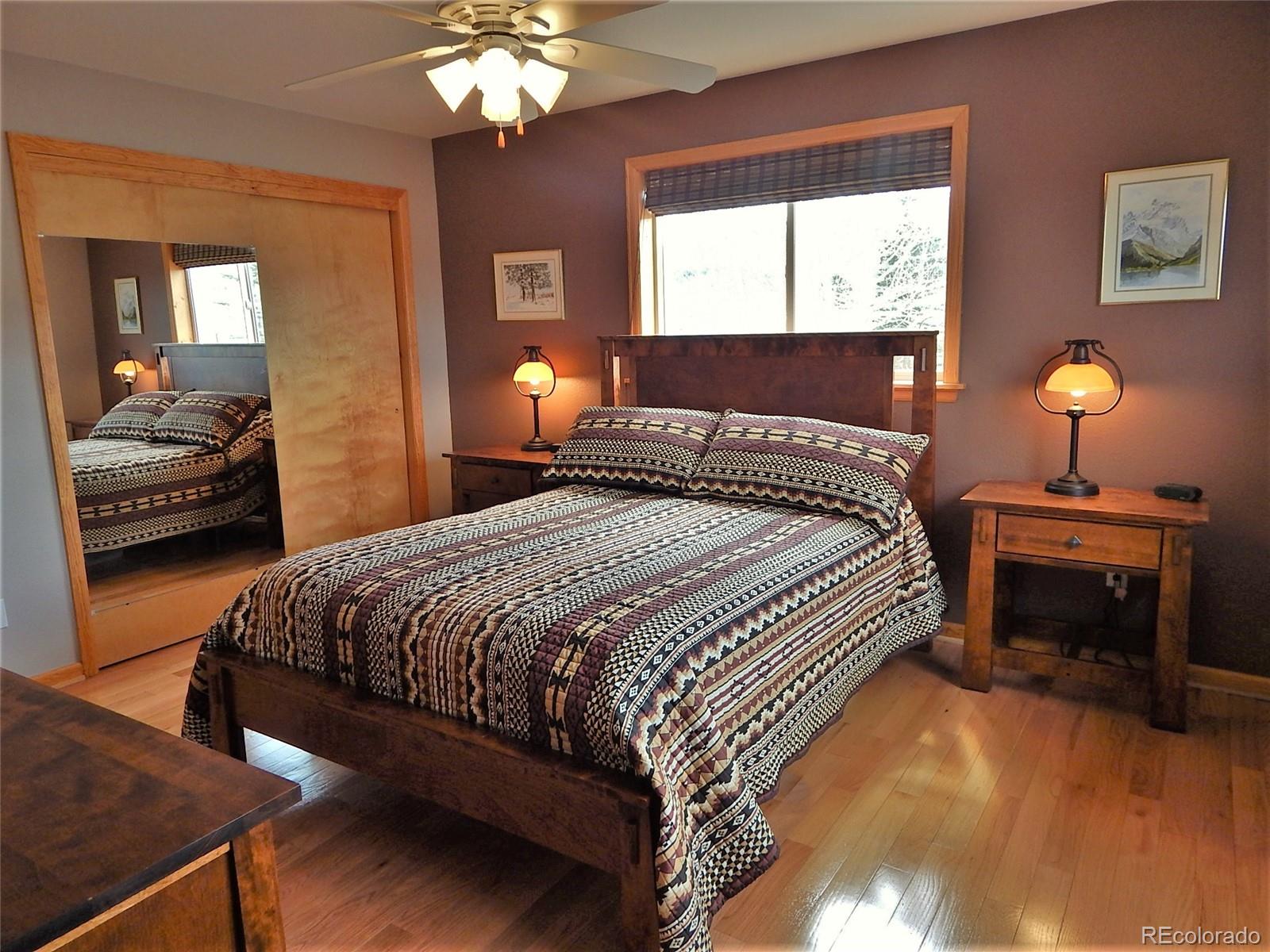 1229 Sheep Ridge Road Fairplay, CO 80440 - Photo 9 of 35 Gallery Image 9