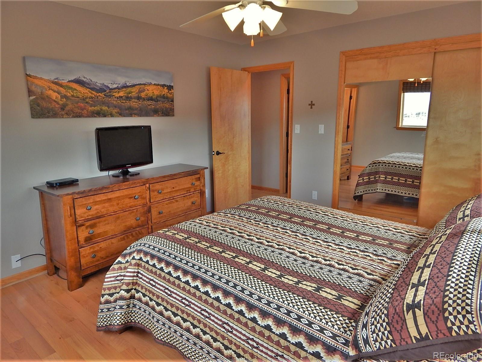 1229 Sheep Ridge Road Fairplay, CO 80440 - Photo 10 of 35 Gallery Image 10
