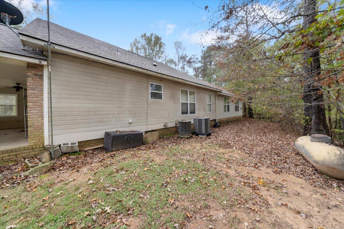 270 Old Pineywoods Road Jasper, AL 35504 - Photo 8 of 36 Gallery Image 8