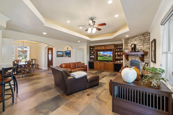 $1,925,000 | 5288 West Kile Road, Lodi, CA 95242