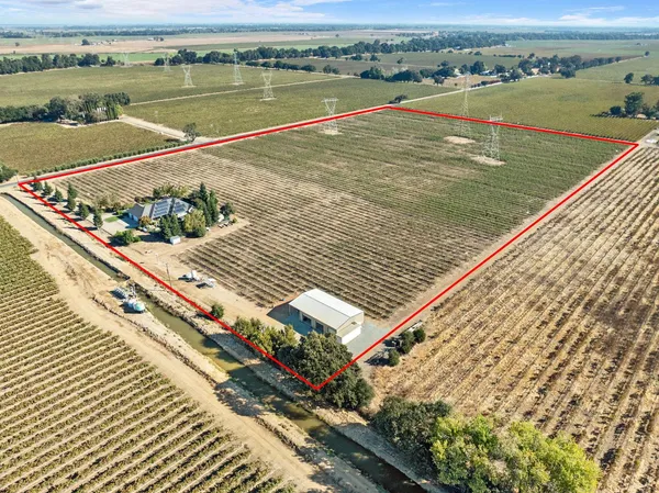 $1,925,000 | 5288 West Kile Road, Lodi, CA 95242