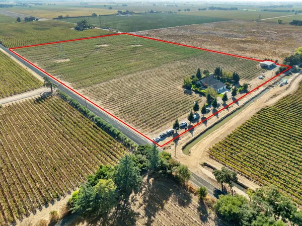 $1,925,000 | 5288 West Kile Road, Lodi, CA 95242