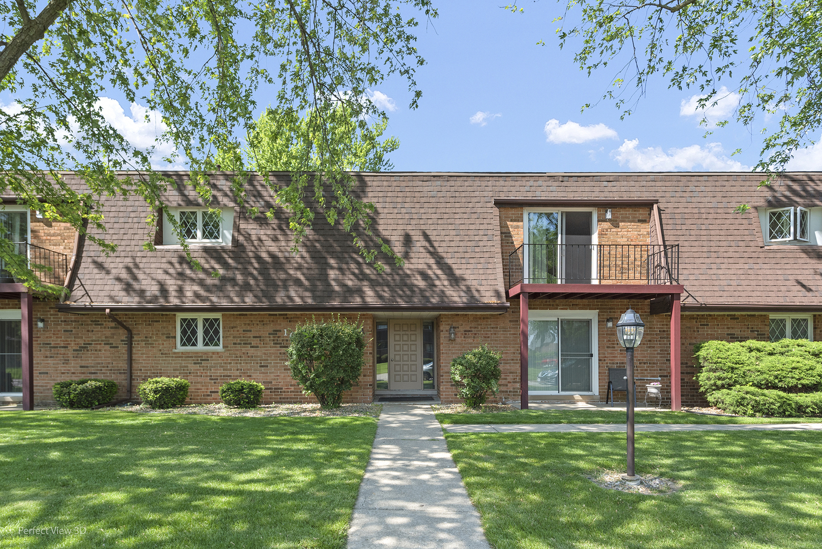 1019 Shagbark Road, Unit 2E New Lenox, IL 60451 - Photo 2 of 12 Gallery Image 2