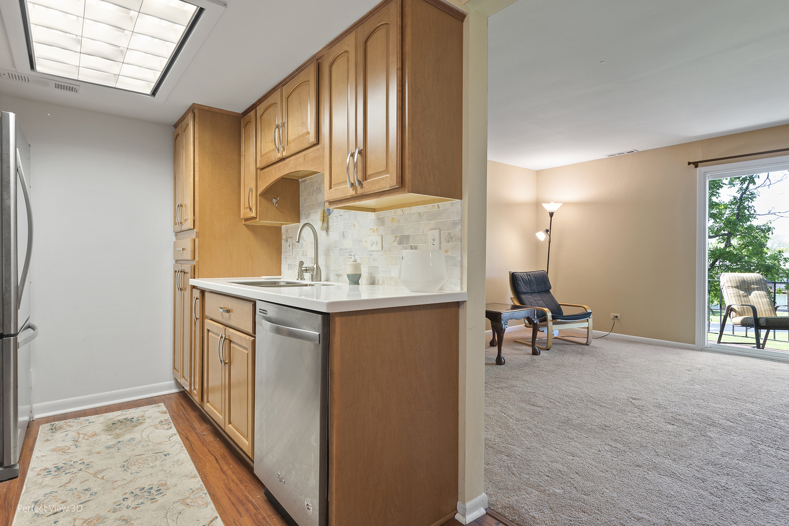 1019 Shagbark Road, Unit 2E New Lenox, IL 60451 - Photo 6 of 12 Gallery Image 6