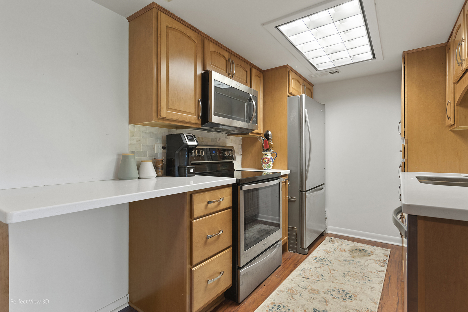 1019 Shagbark Road, Unit 2E New Lenox, IL 60451 - Photo 7 of 12 Gallery Image 7