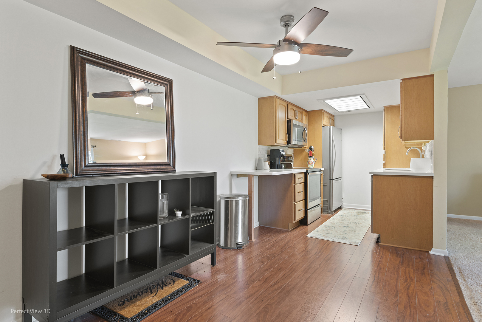 1019 Shagbark Road, Unit 2E New Lenox, IL 60451 - Photo 8 of 12 Gallery Image 8