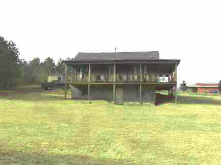 4198 Brown Bridge Road Southeast Chatsworth, GA 30705 - Photo 1 of 1 Main View