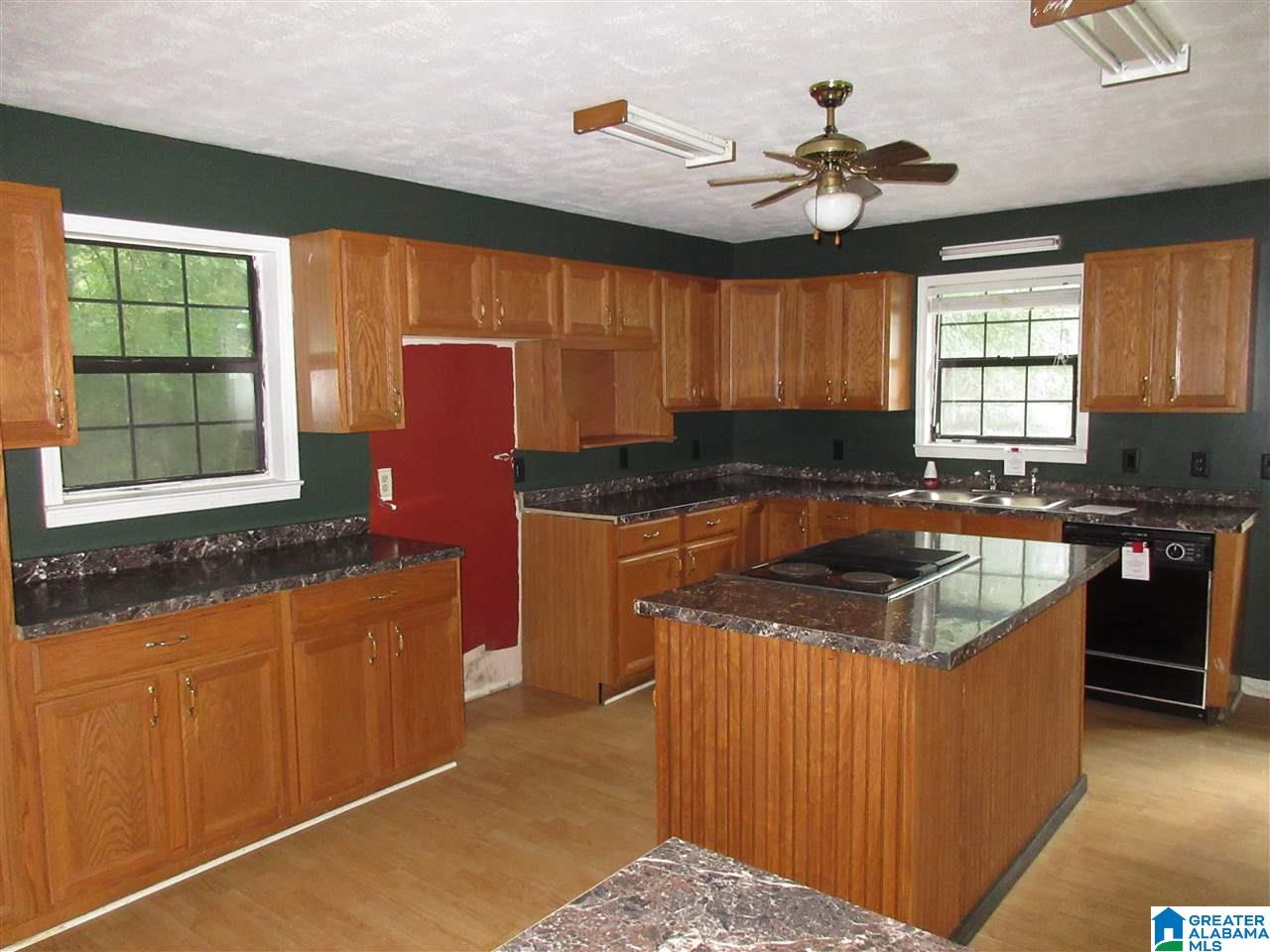 9346 Mud Creek Church Road Adger, AL 35006 - Photo 3 of 8