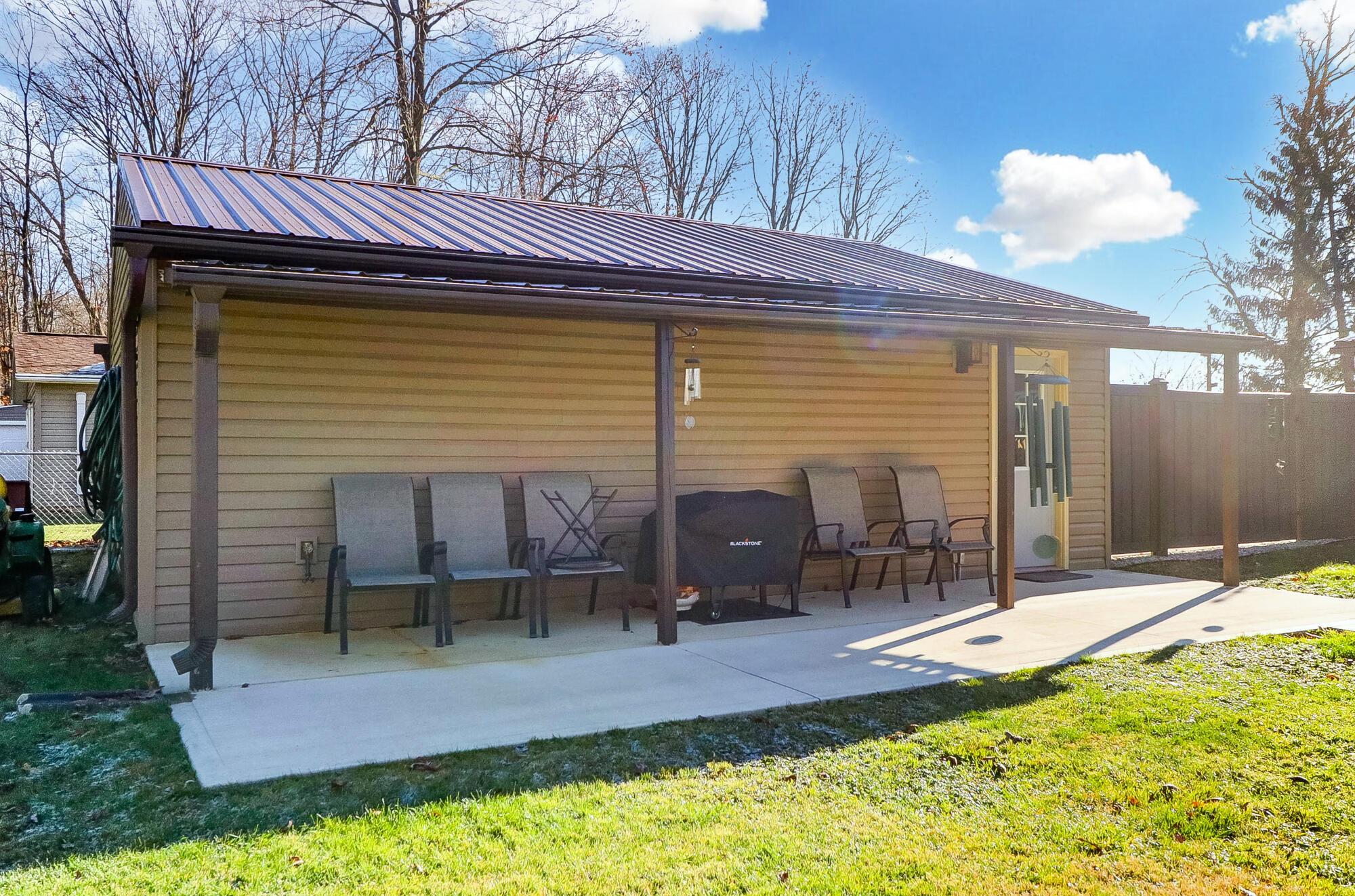 948 Wolfinger Road Marion, OH 43302 - Photo 48 of 55 048