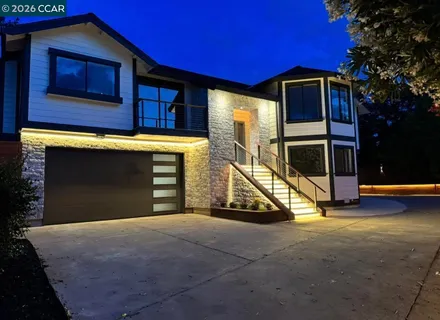 $1,650,000 | 4348 Cowell Road, Concord, CA 94518