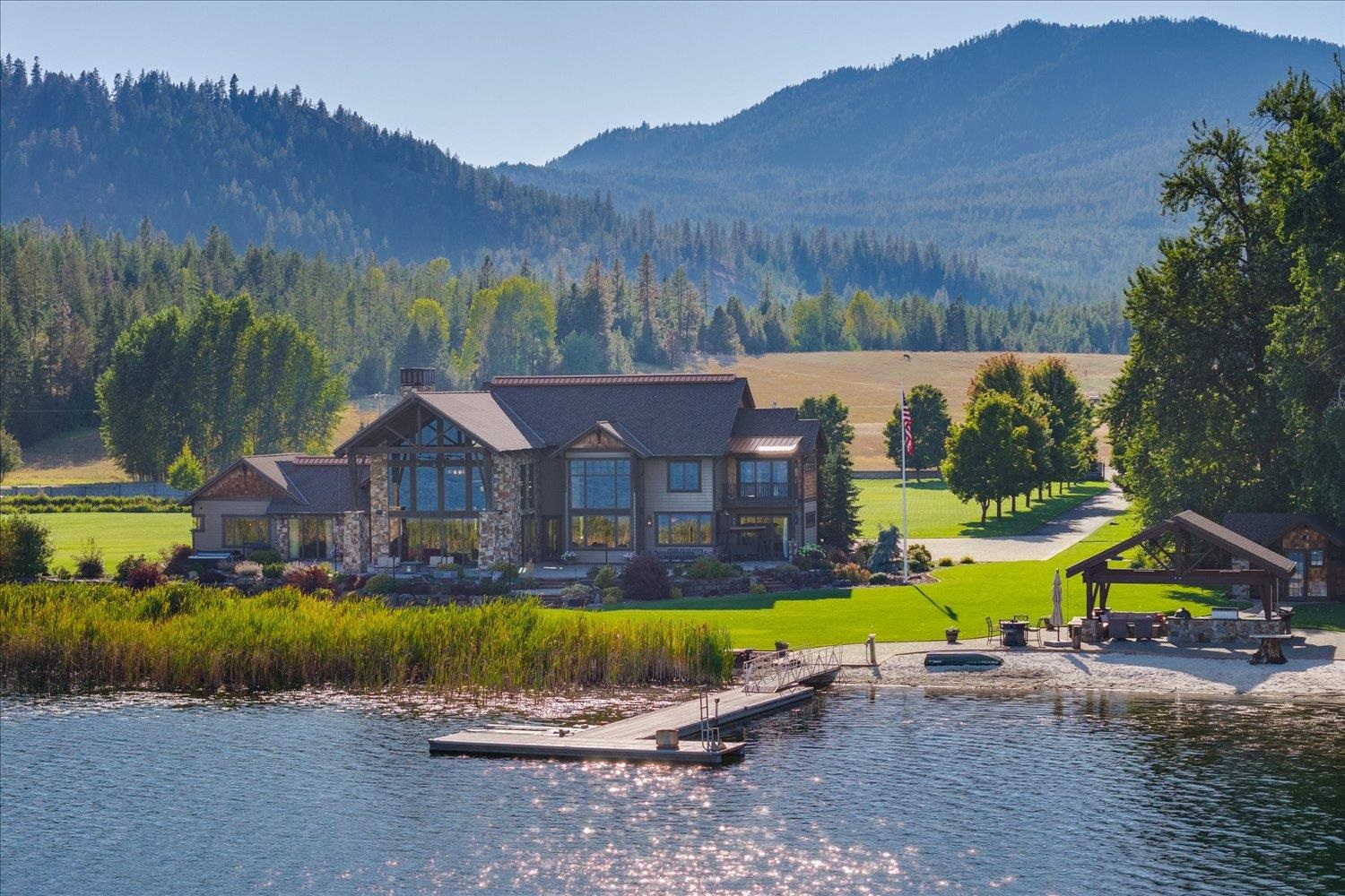 3512 South Waitts Lake Road Valley, WA 99181 - Photo 41 of 50 Gallery Image 41
