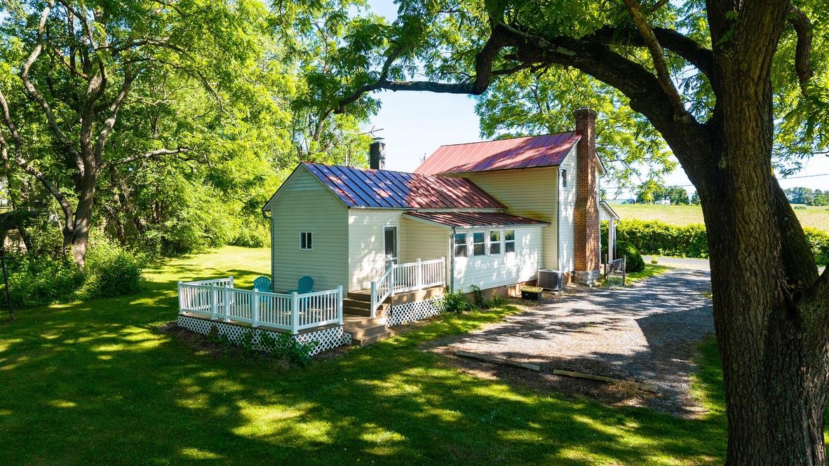 43 Sugar Loaf Road Staunton, VA 24401 - Photo 4 of 67