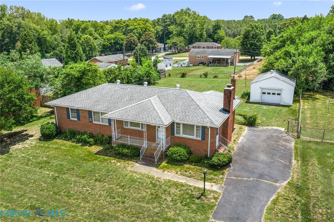 7443 Ridge View Road Mechanicsville, VA 23111 - Photo 3 of 38 Gallery Image 3