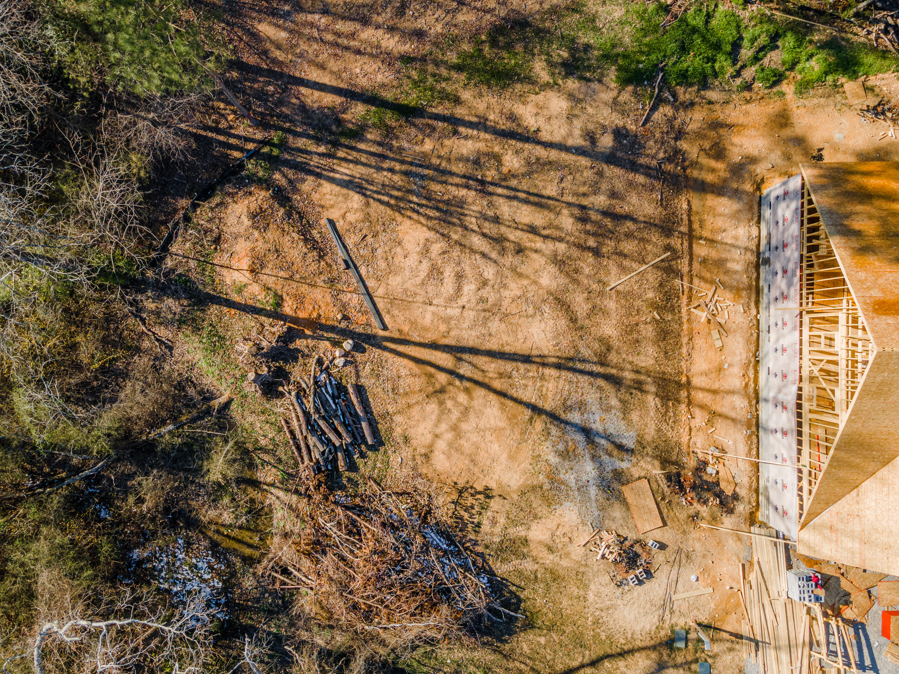 9429 Fuller Road, Unit LOT #1 Chattanooga, TN 37421 - Photo 1 of 12 DJI_0616