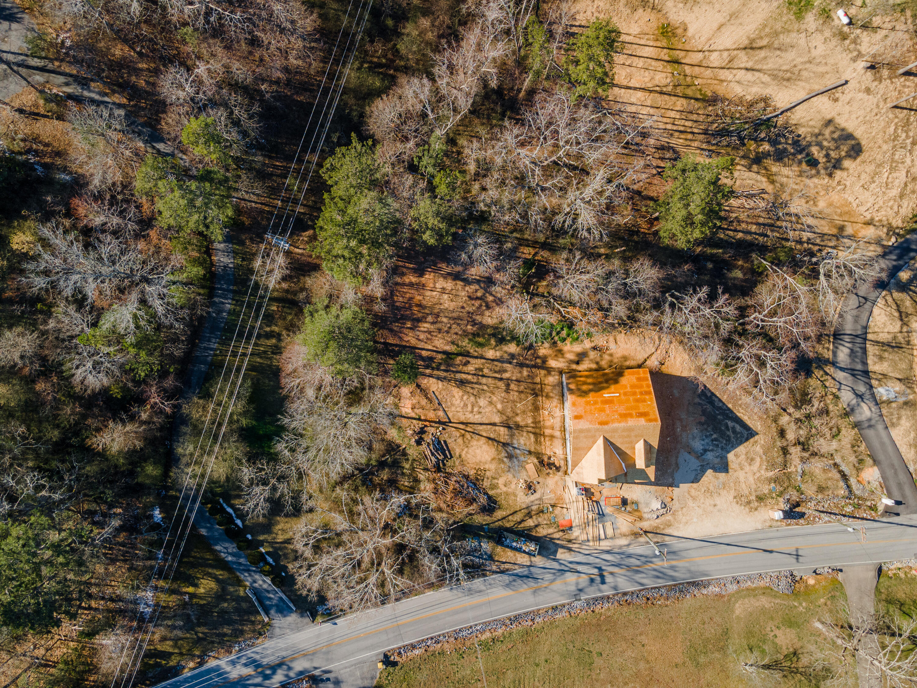 9429 Fuller Road, Unit LOT #1 Chattanooga, TN 37421 - Photo 4 of 12 DJI_0603