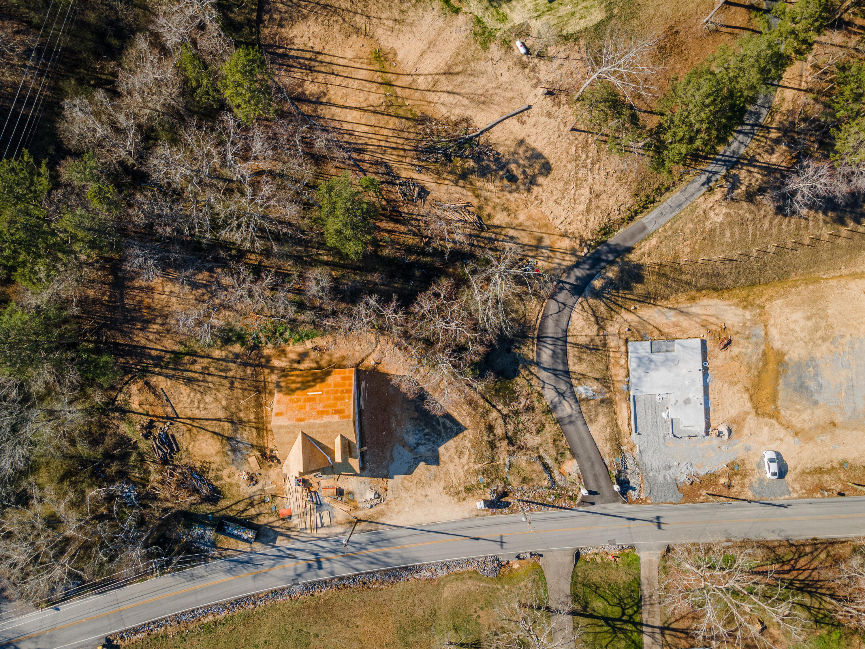 9429 Fuller Road, Unit LOT #1 Chattanooga, TN 37421 - Photo 5 of 12 DJI_0604