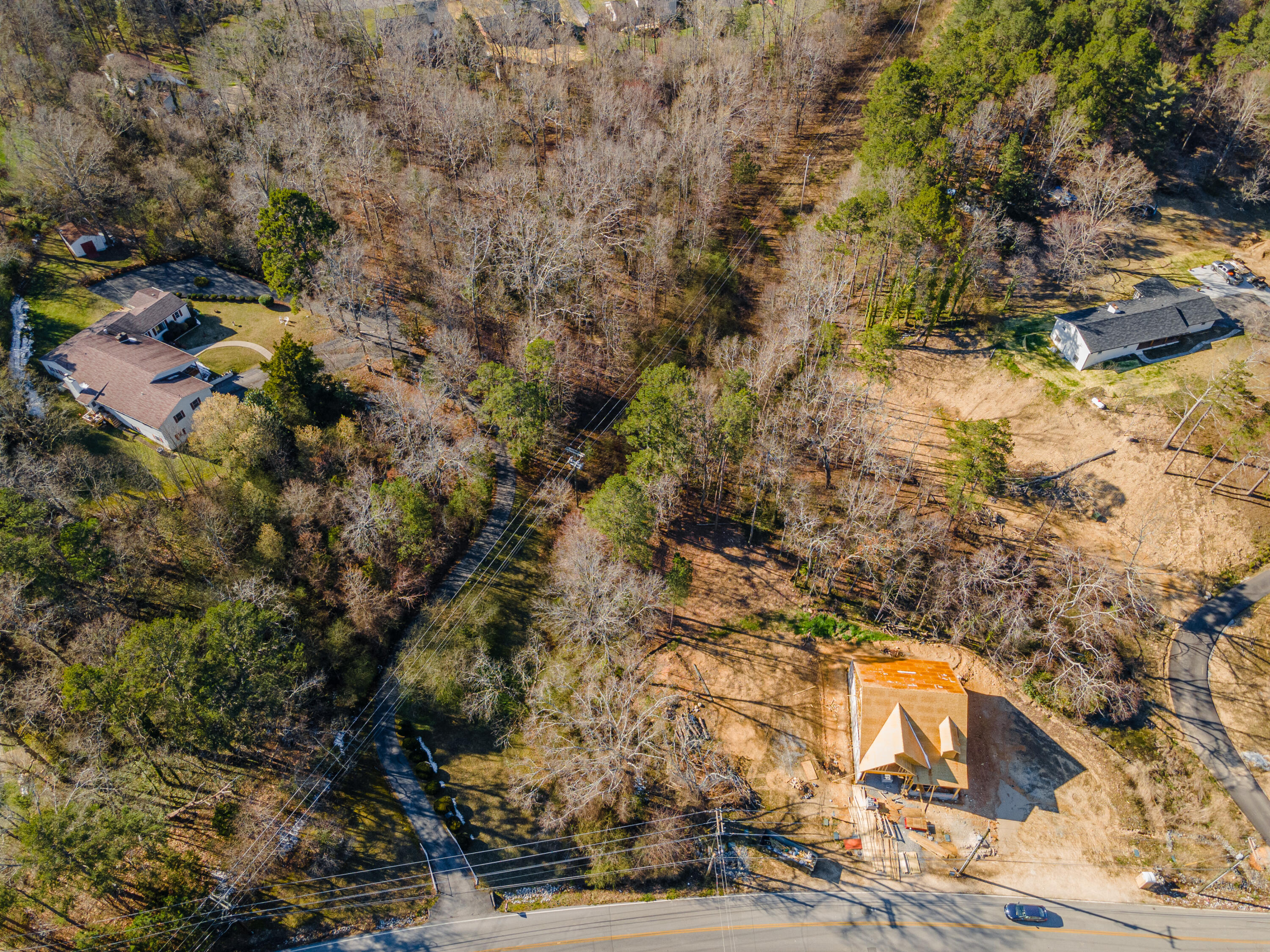 9429 Fuller Road, Unit LOT #1 Chattanooga, TN 37421 - Photo 10 of 12 DJI_0583