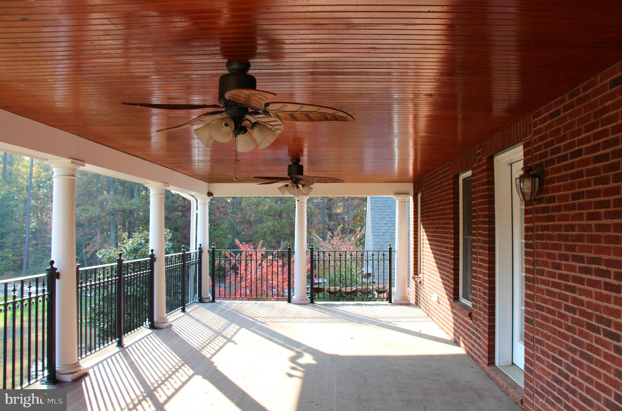9555 Lomax Road Faulkner, MD 20632 - Photo 14 of 30 Exterior (General)