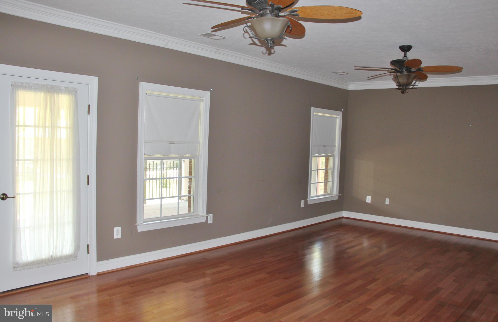 9555 Lomax Road Faulkner, MD 20632 - Photo 15 of 30 Bedroom (Master)