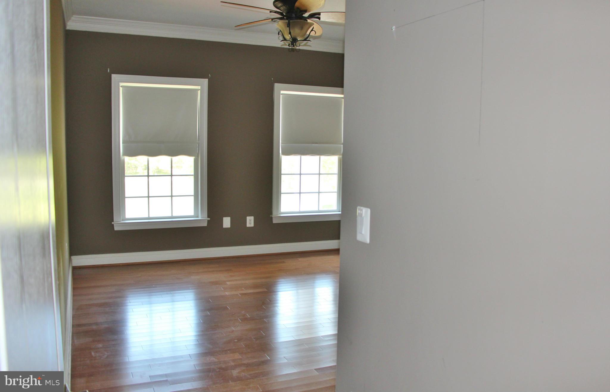 9555 Lomax Road Faulkner, MD 20632 - Photo 16 of 30 Bedroom (Master)