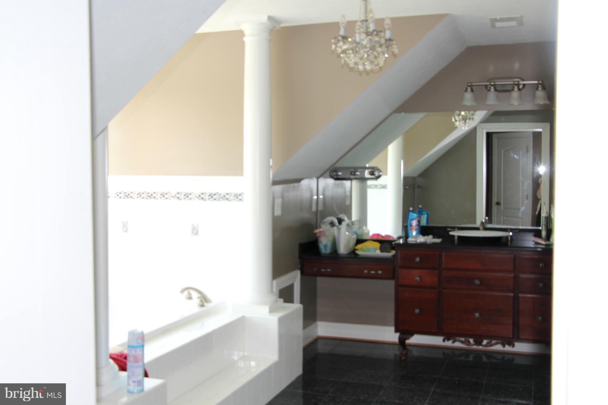 9555 Lomax Road Faulkner, MD 20632 - Photo 17 of 30 Bath (Master)