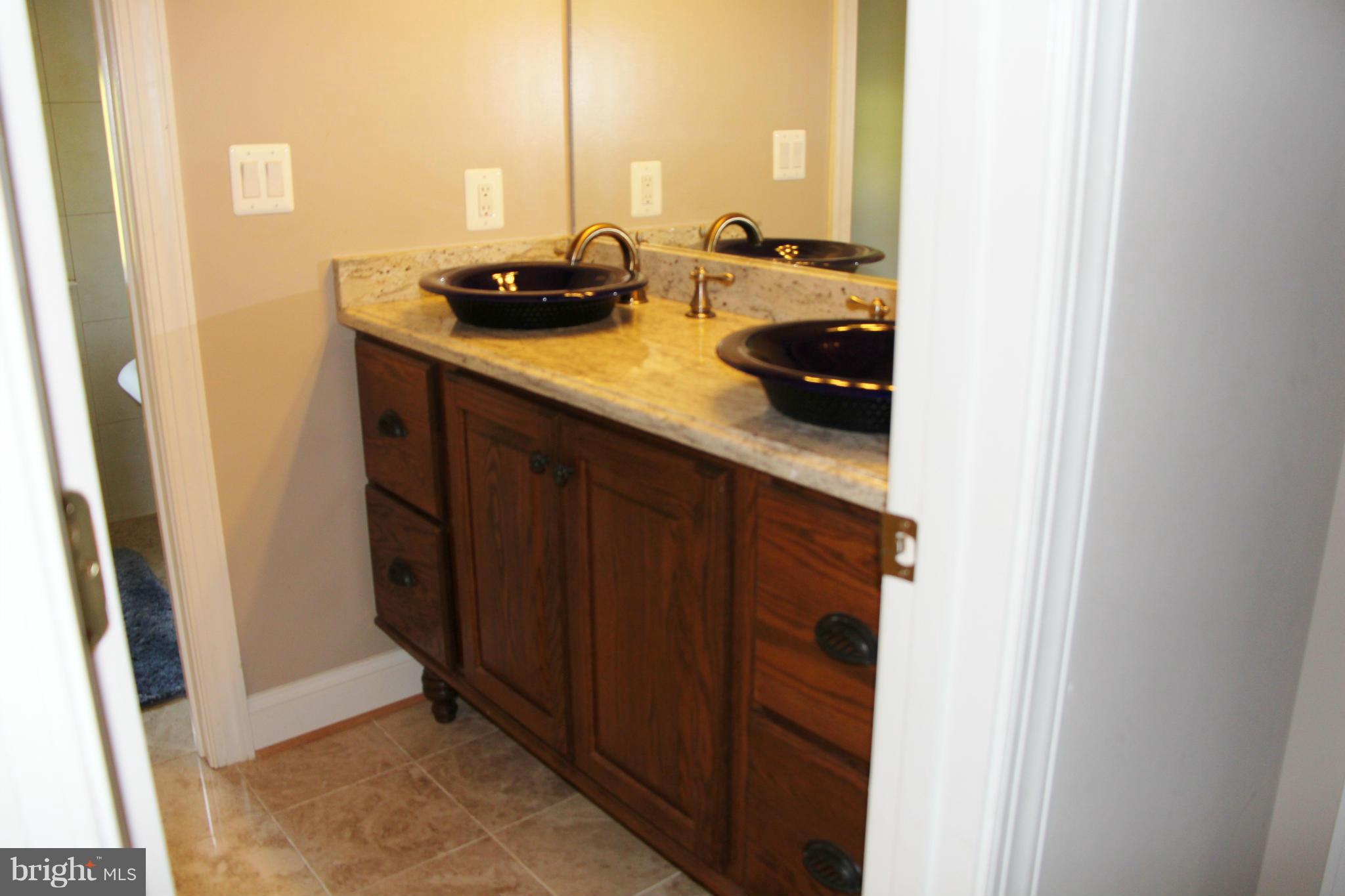 9555 Lomax Road Faulkner, MD 20632 - Photo 20 of 30 Bath