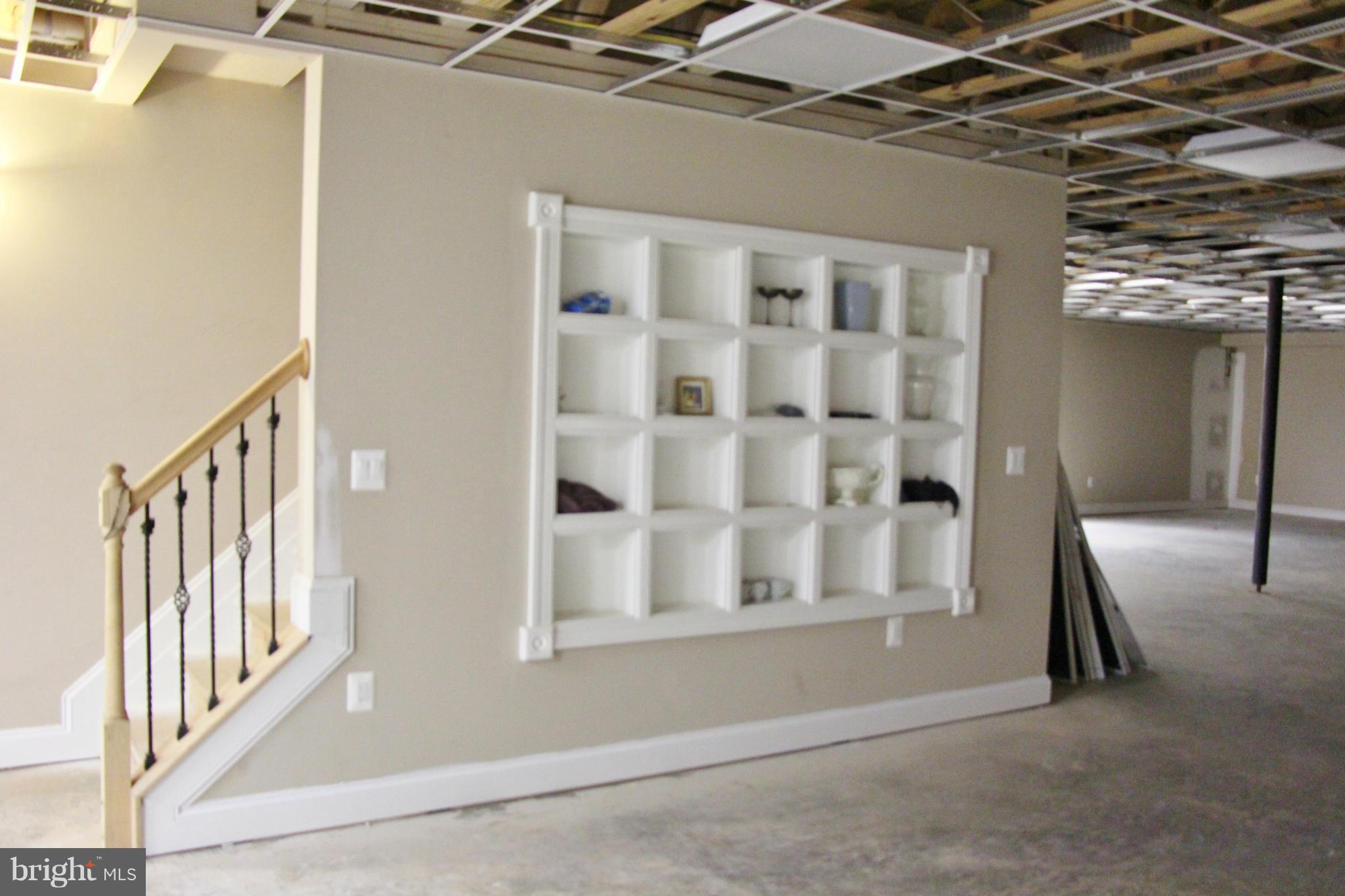 9555 Lomax Road Faulkner, MD 20632 - Photo 28 of 30 Basement