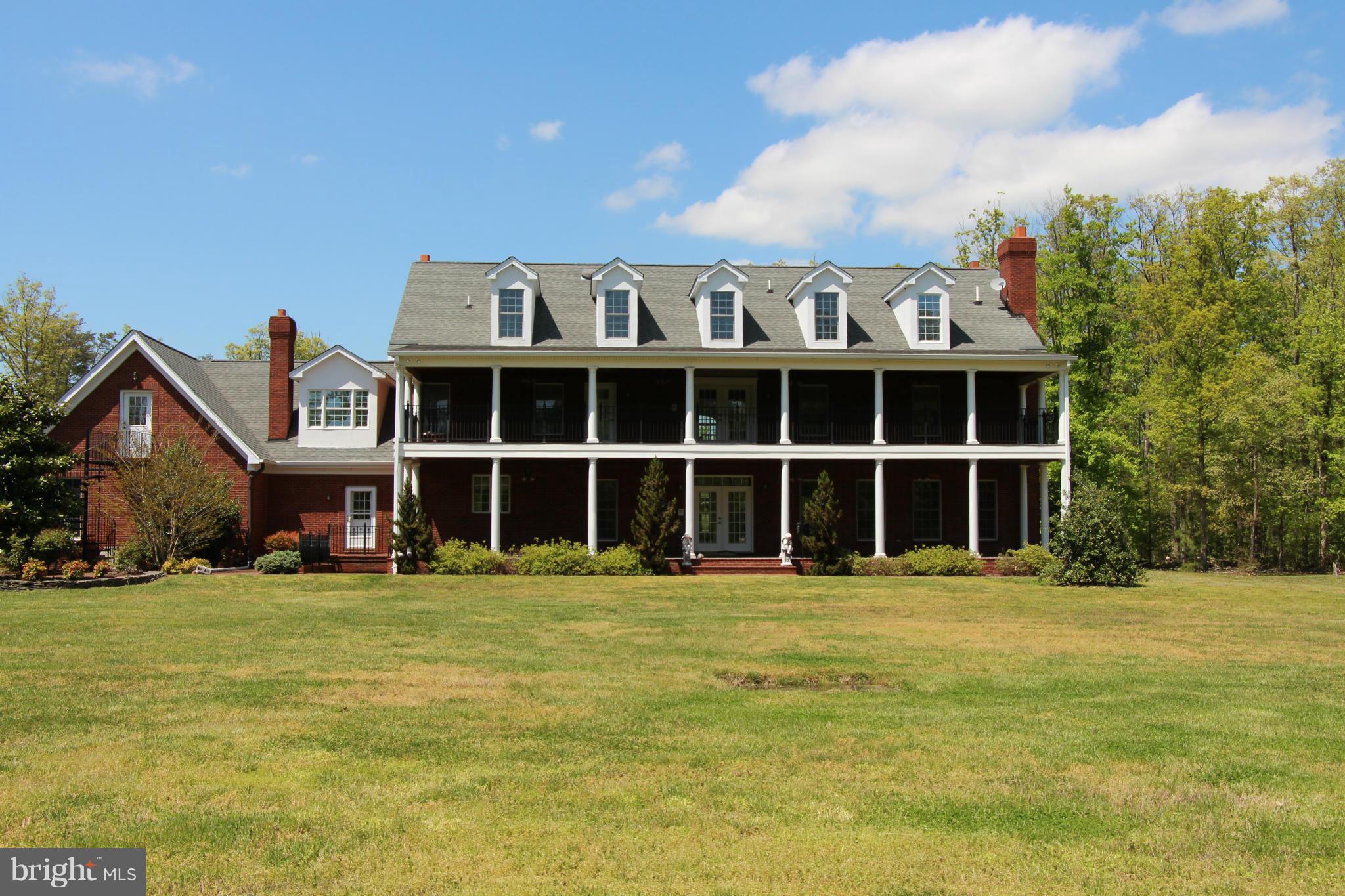 9555 Lomax Road Faulkner, MD 20632 - Photo 29 of 30 Exterior (General)