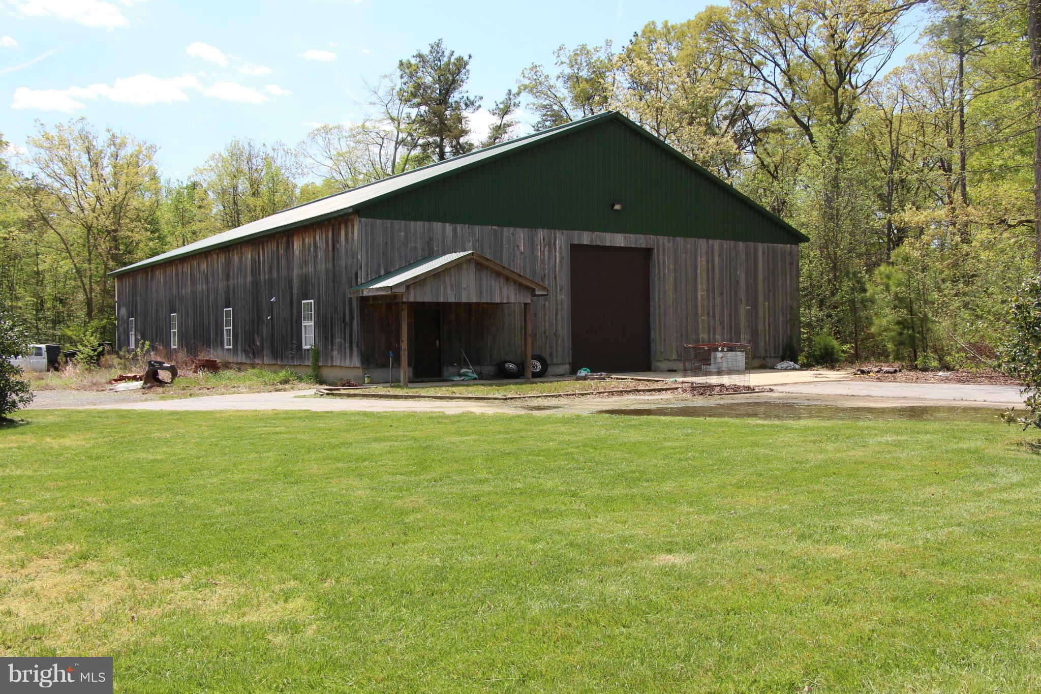 9555 Lomax Road Faulkner, MD 20632 - Photo 30 of 30 Exterior (General)