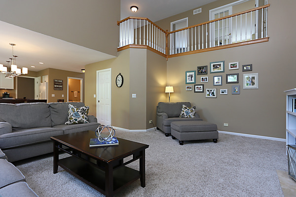 2323 Snapdragon Road Naperville, IL 60564 - Photo 12 of 25 Gallery Image 12